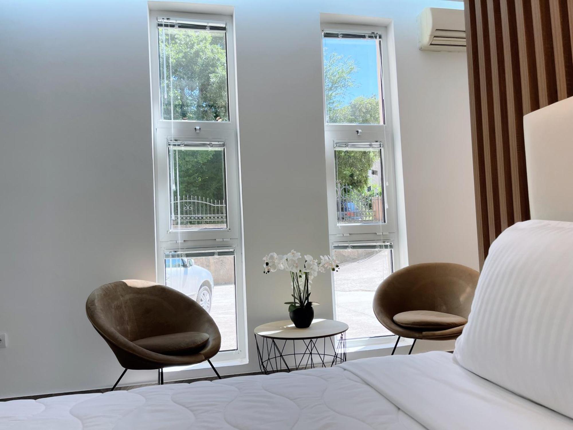 Guest House Koliqi - Hotel & Apartments Ulcinj Exterior foto