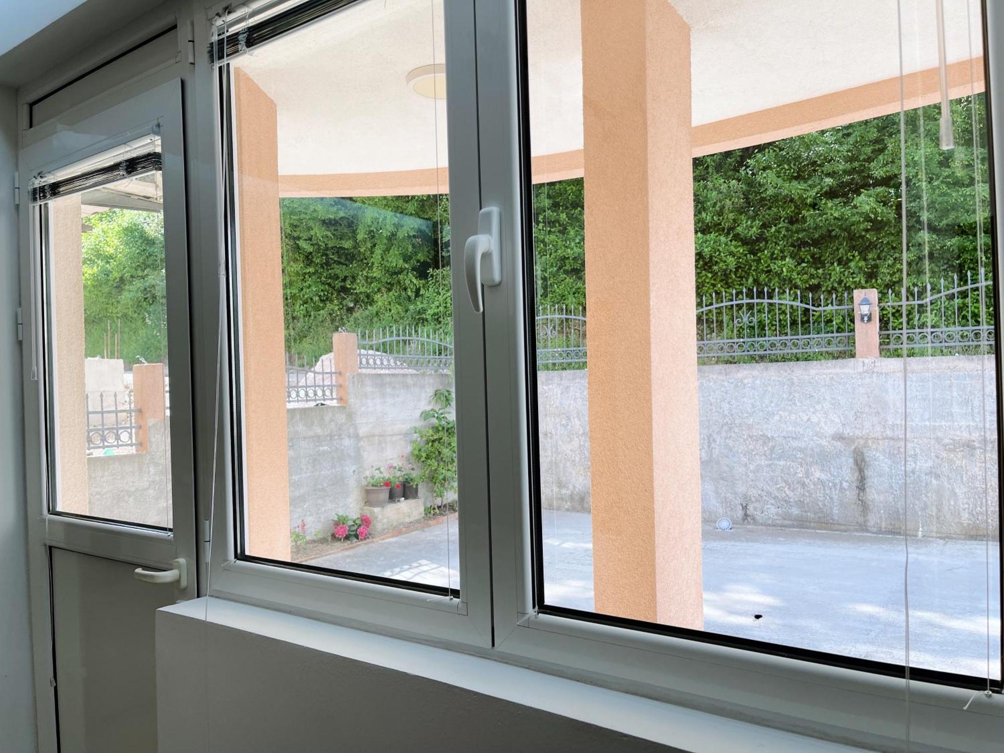 Guest House Koliqi - Hotel & Apartments Ulcinj Exterior foto